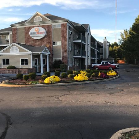 Siegel Select Bartlett Otel Dış mekan fotoğraf