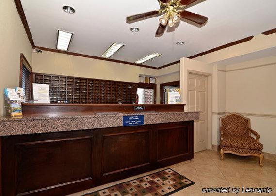 Siegel Select Bartlett Otel İç mekan fotoğraf