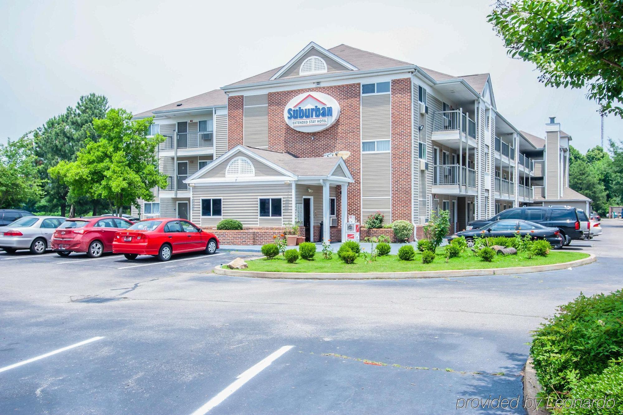 Siegel Select Bartlett Otel Dış mekan fotoğraf