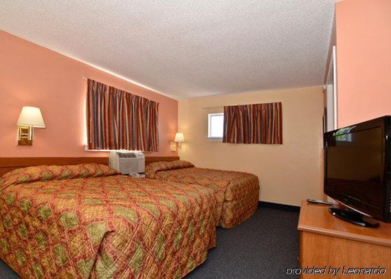 Siegel Select Bartlett Otel Oda fotoğraf