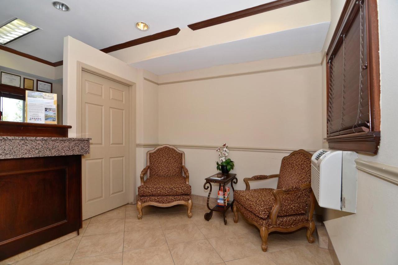 Siegel Select Bartlett Otel Dış mekan fotoğraf