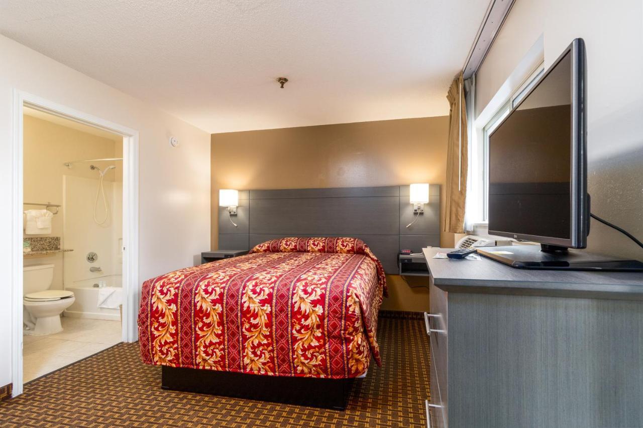 Siegel Select Bartlett Otel Dış mekan fotoğraf