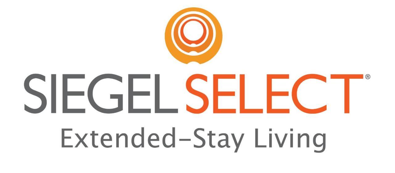 Siegel Select Bartlett Otel Dış mekan fotoğraf