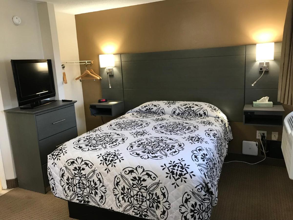Siegel Select Bartlett Otel Dış mekan fotoğraf